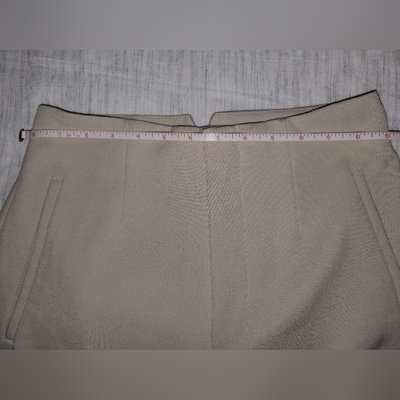 Zara Wide Leg Trousers - Picture 8 of 9